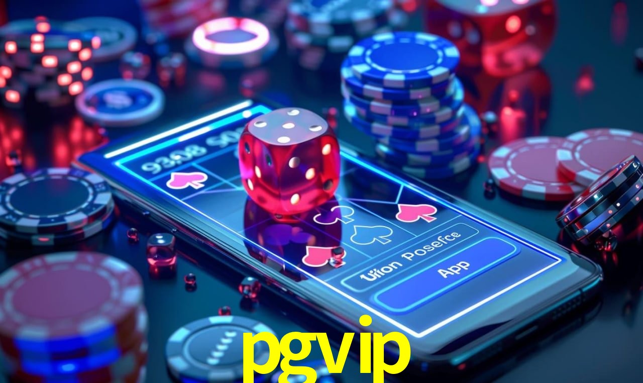 Desvendando o Mundo dos Jogos Virtuais na pgvip