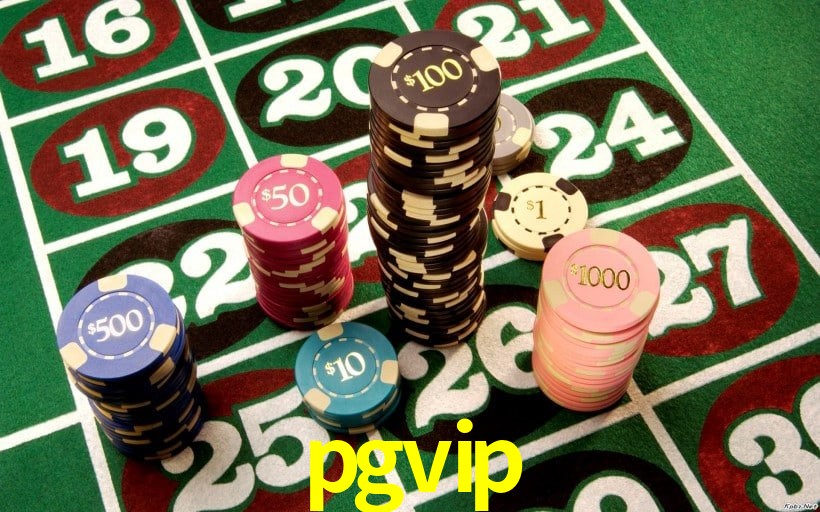 Desvendando o Mundo dos Jogos Virtuais na pgvip