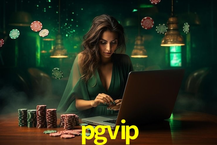 Descubra a Essência do pgvip: Nossa História e Compromissos