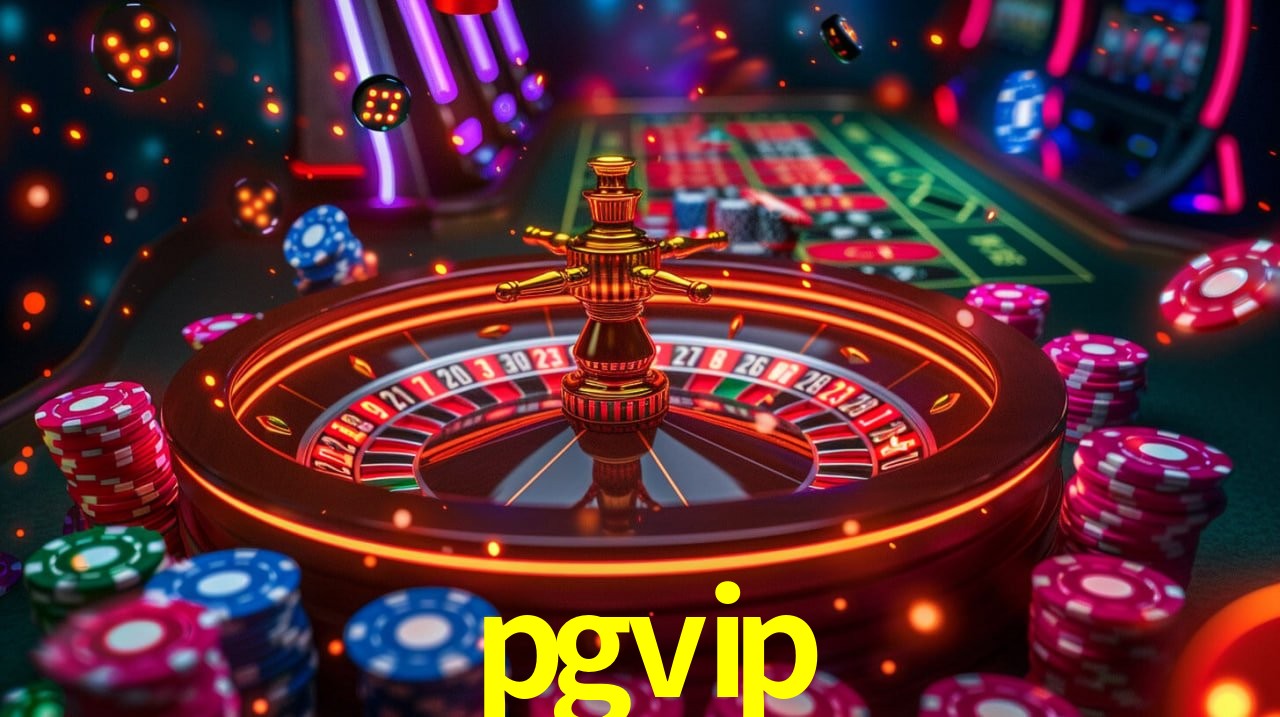 Desvendando o Mundo dos Jogos Virtuais na pgvip