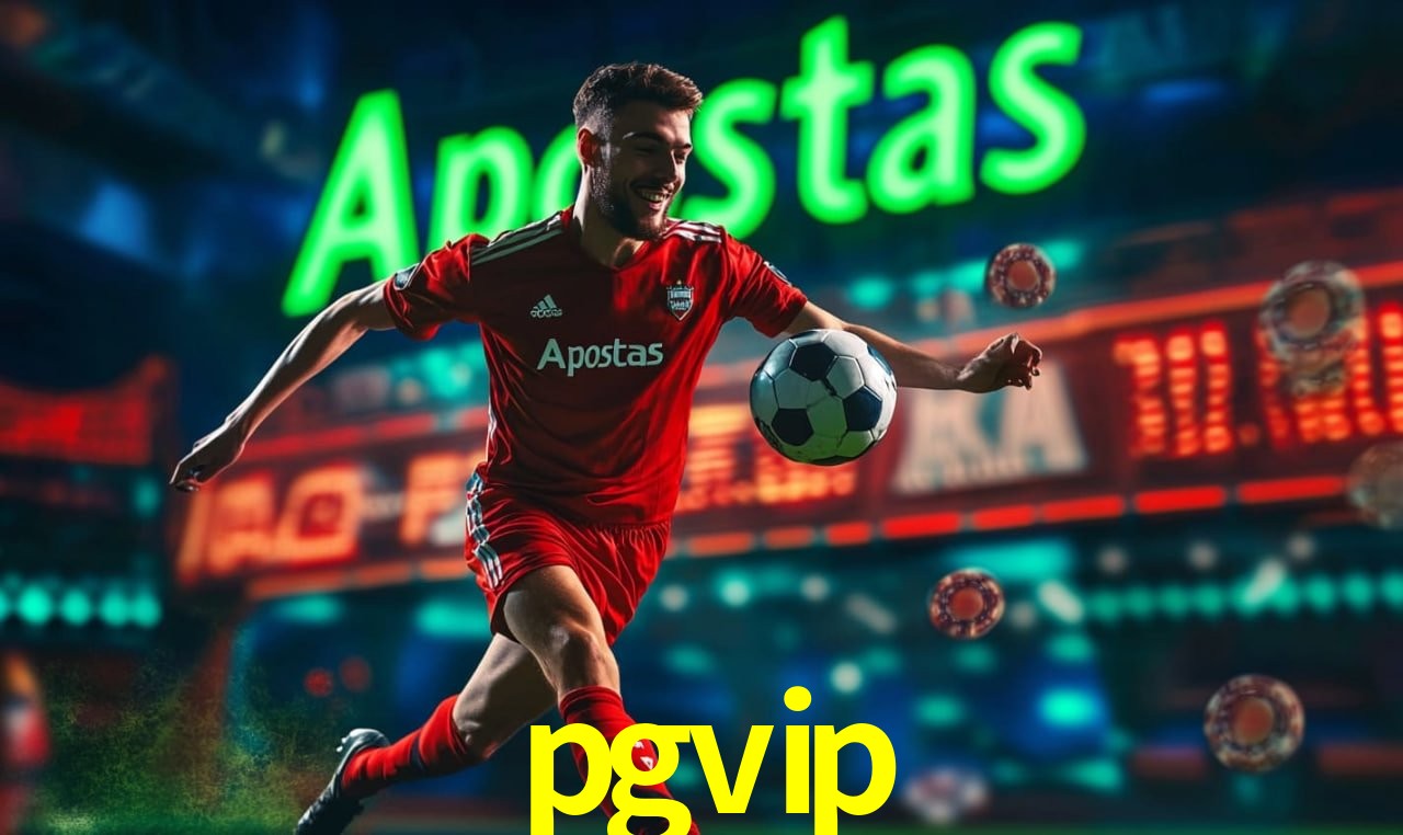 Desvendando o Mundo dos Jogos Virtuais na pgvip