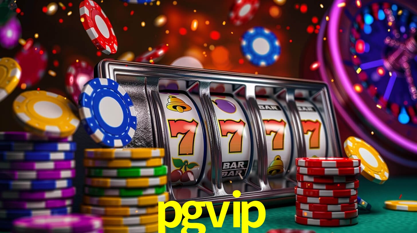 A Revolução dos Aplicativos de Jogos no pgvip